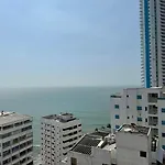 Apartamentos Cartagena Caribe Suite