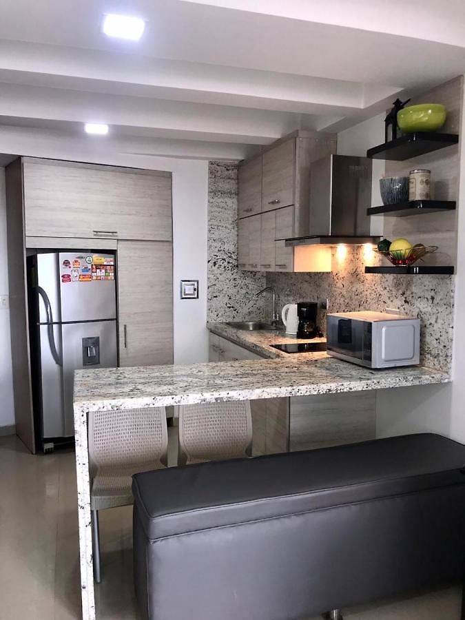 Caribe Apartamento