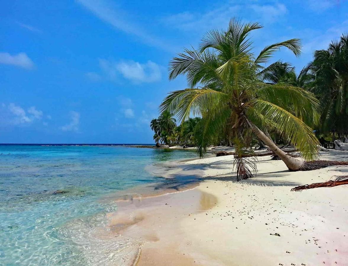 Apartamento Caribe