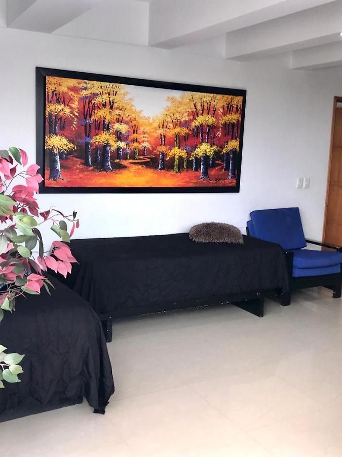 Apartamento Caribe
