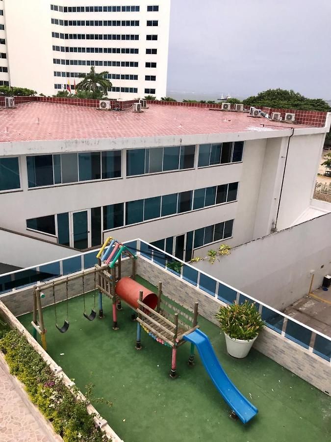 Apartamento Caribe *
