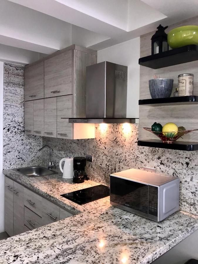 Apartamento Caribe Cartagena