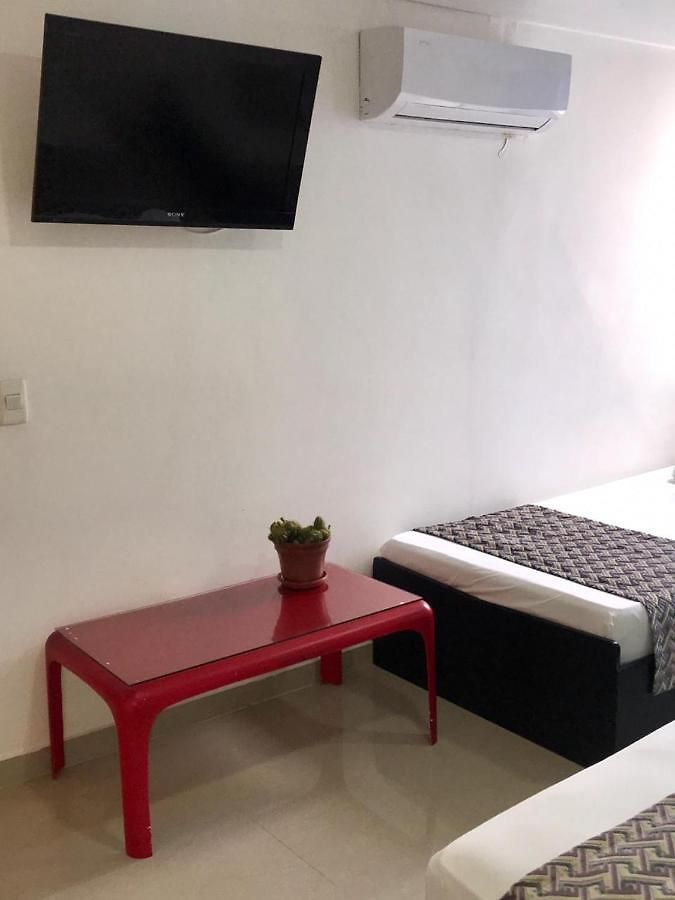 Caribe Apartamento