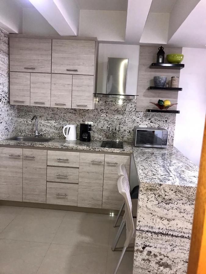 Caribe Apartamento