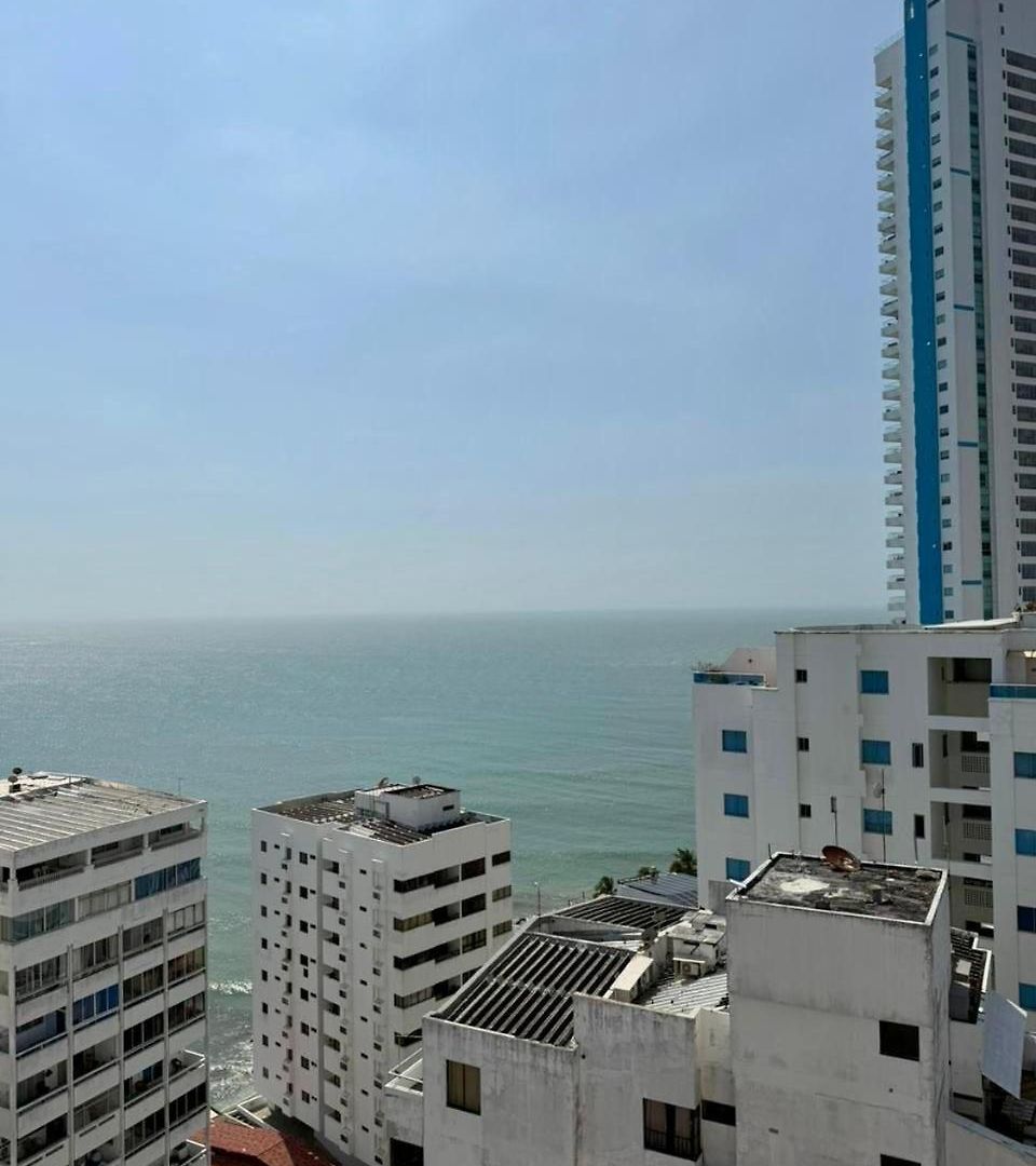 Caribe Apartamento