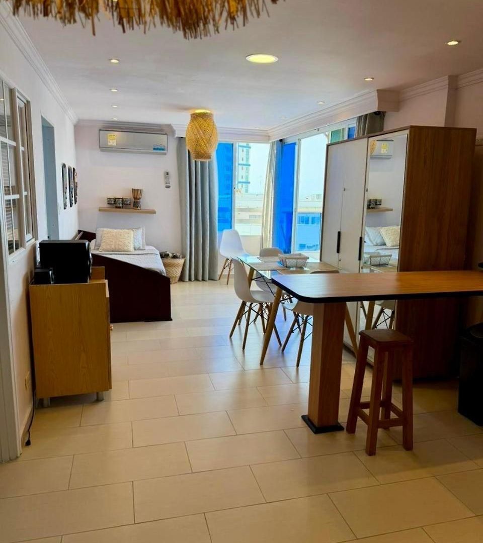 Apartamento Caribe