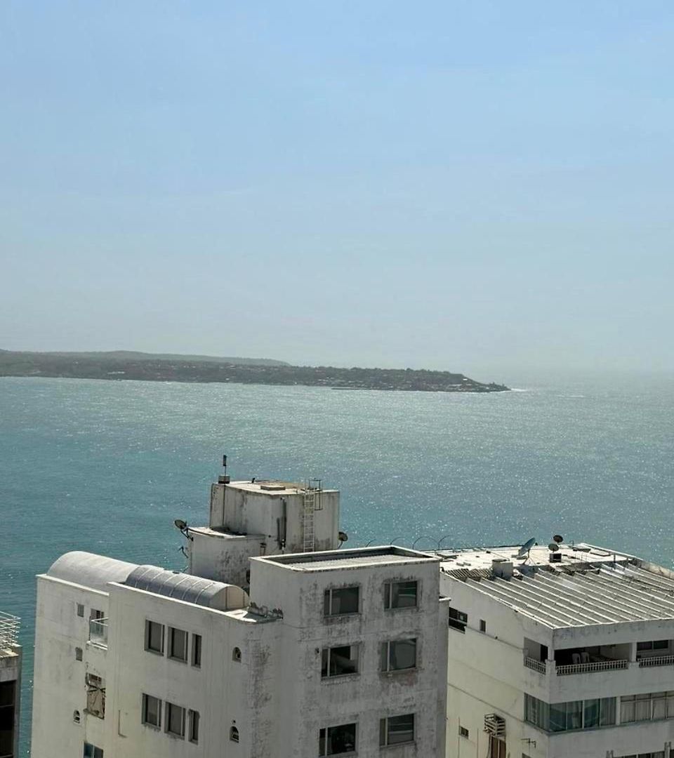 Caribe *