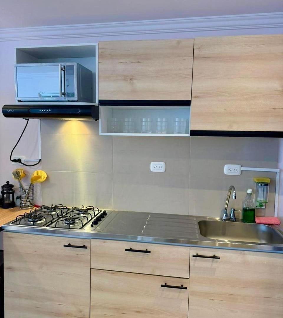 Apartamento Caribe