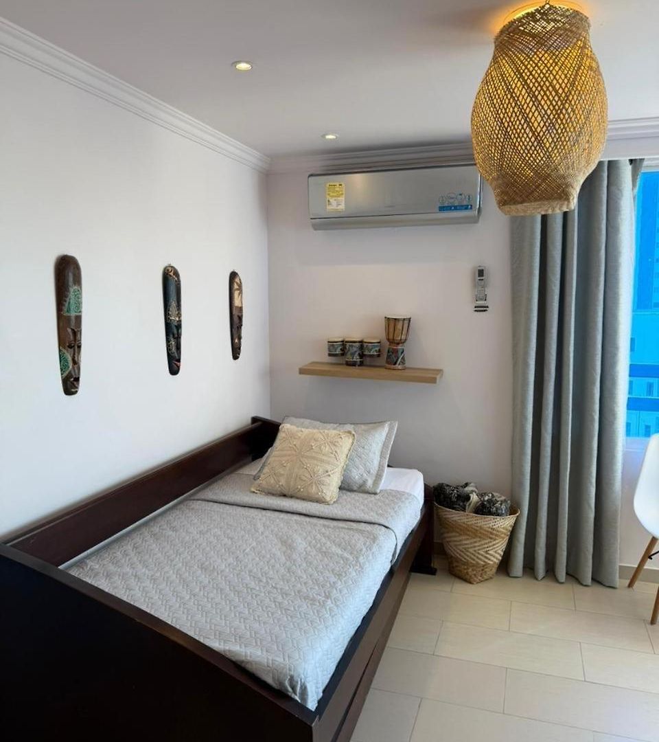 Caribe Apartamento *