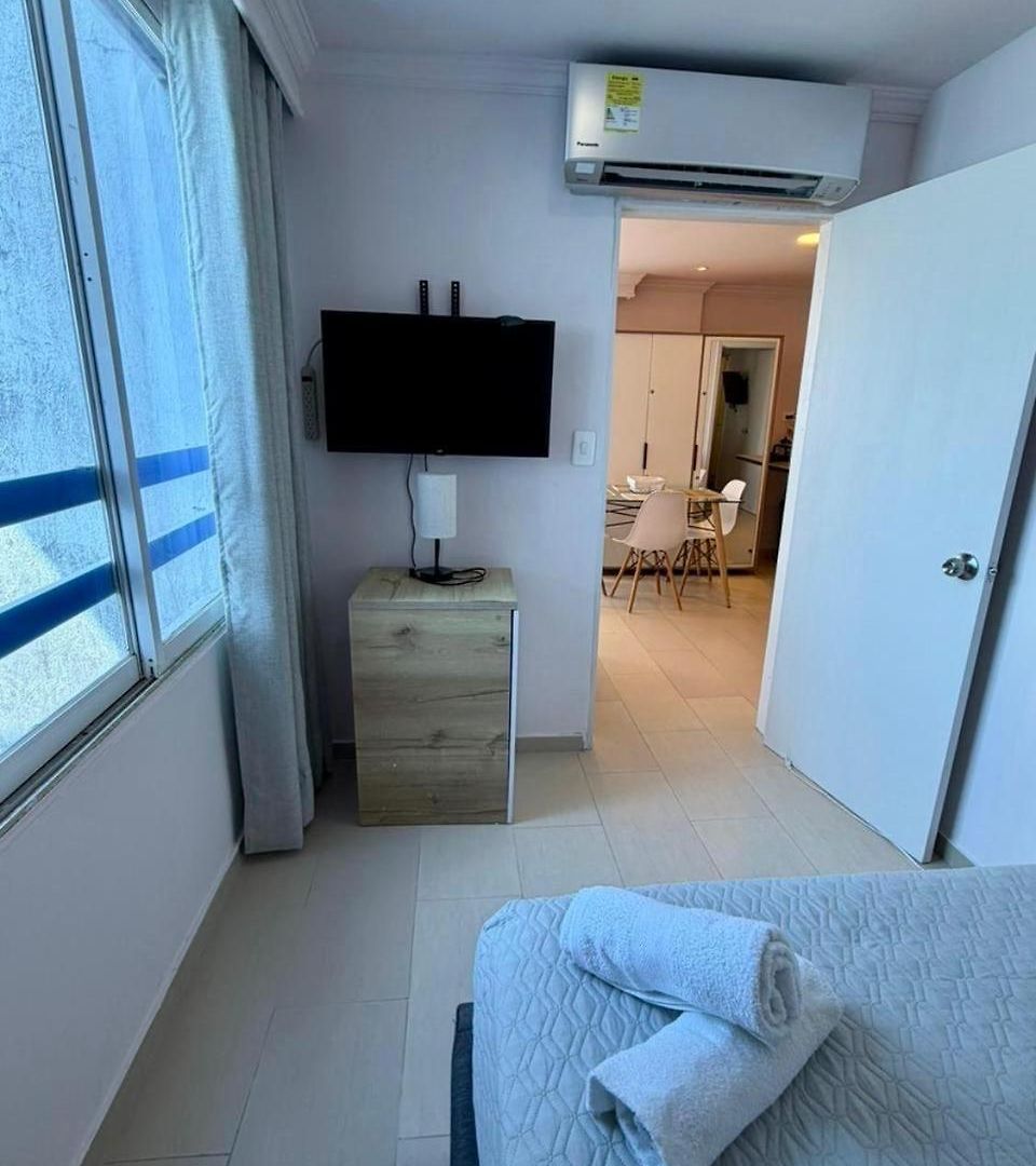 Caribe Apartamento