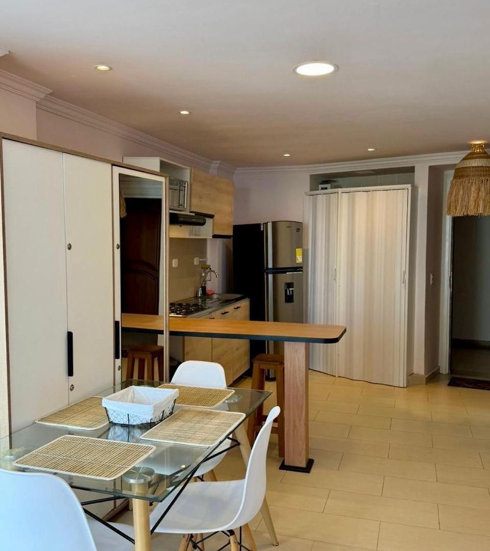 Apartamento Caribe Cartagena