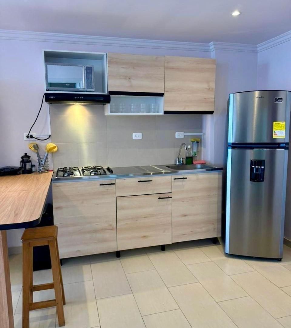 Caribe Apartamento