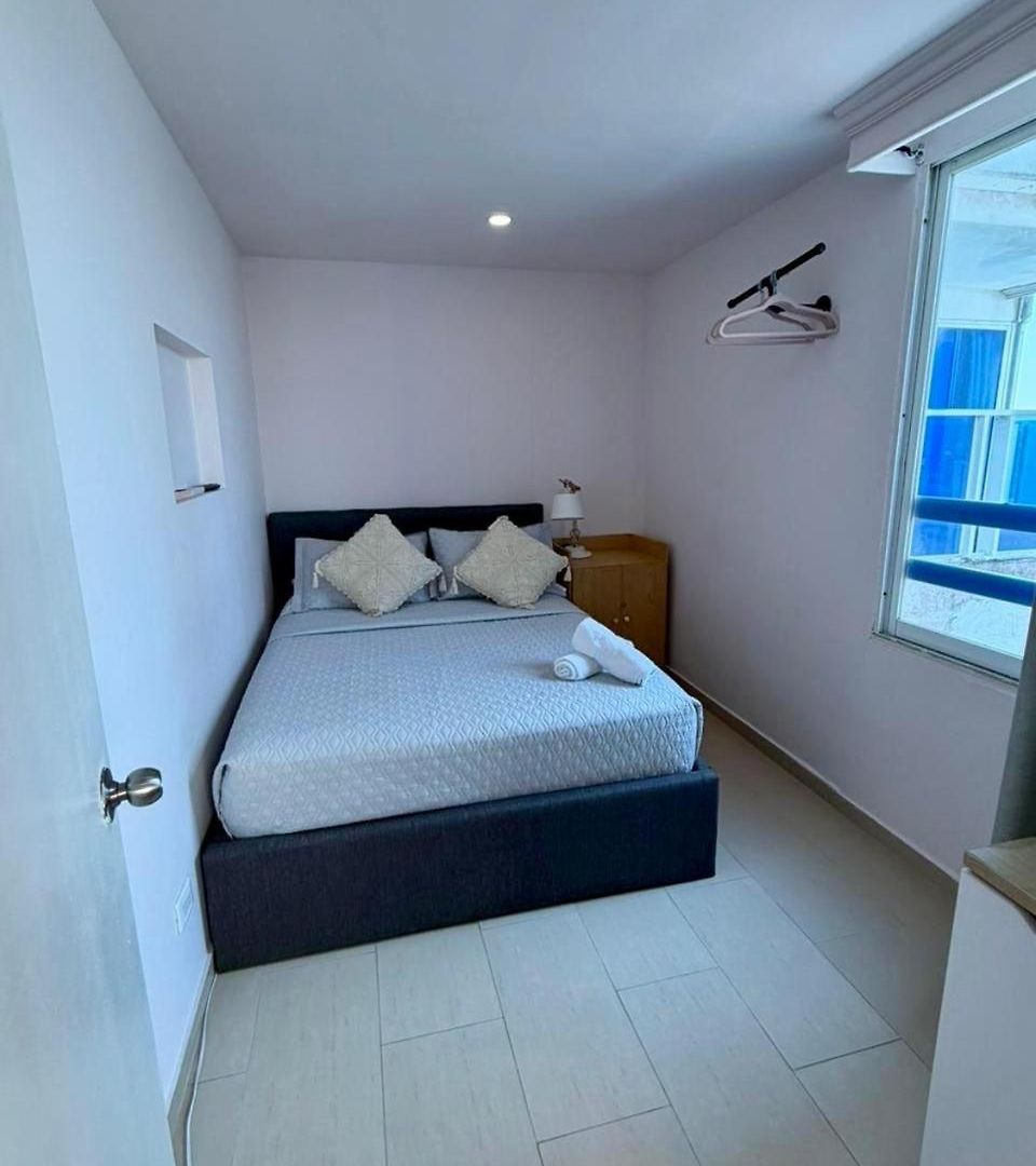 Apartamento Caribe