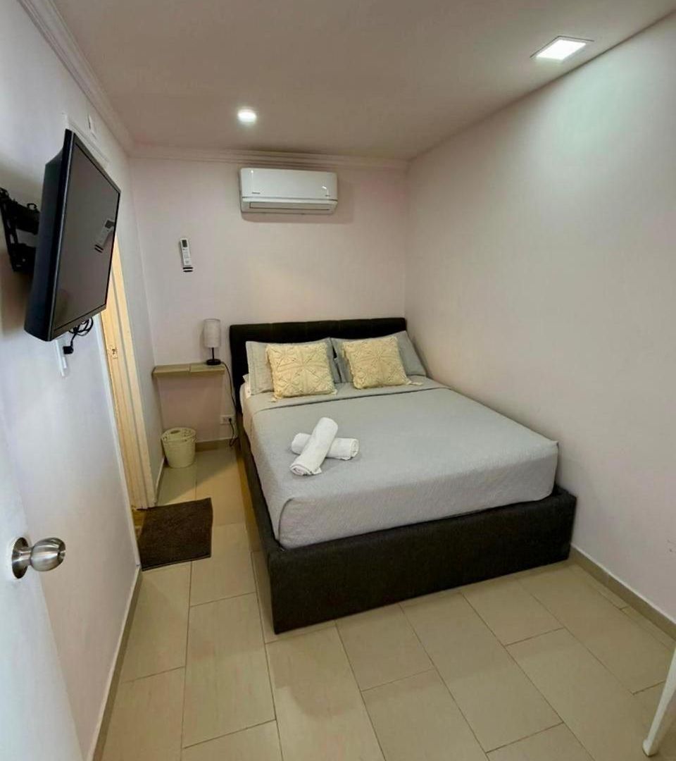 Apartamento Caribe *