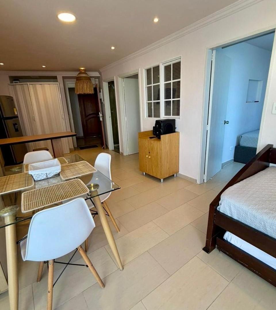 Apartamento Caribe