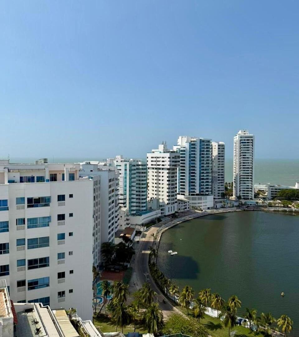 Apartamento Caribe Cartagena