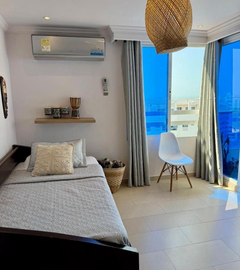 Apartamento Caribe