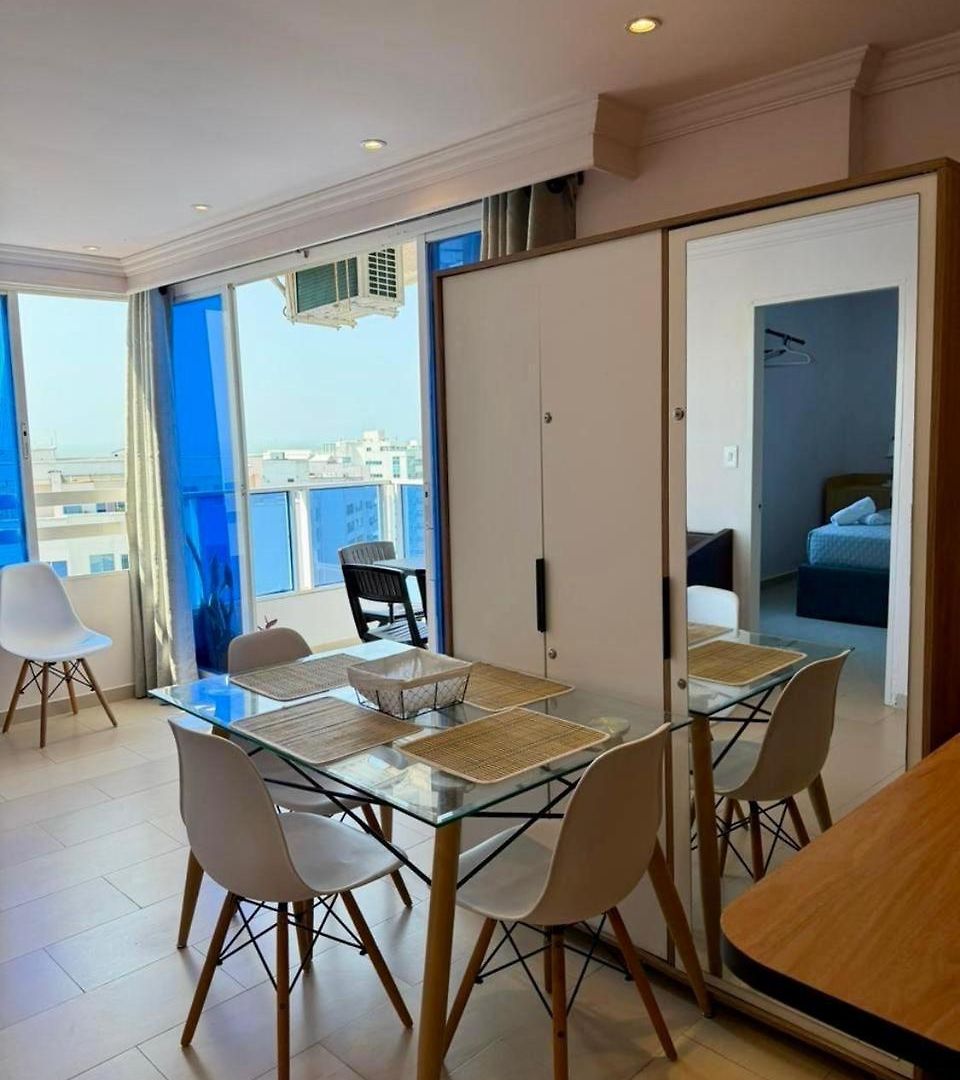 Caribe Apartamento