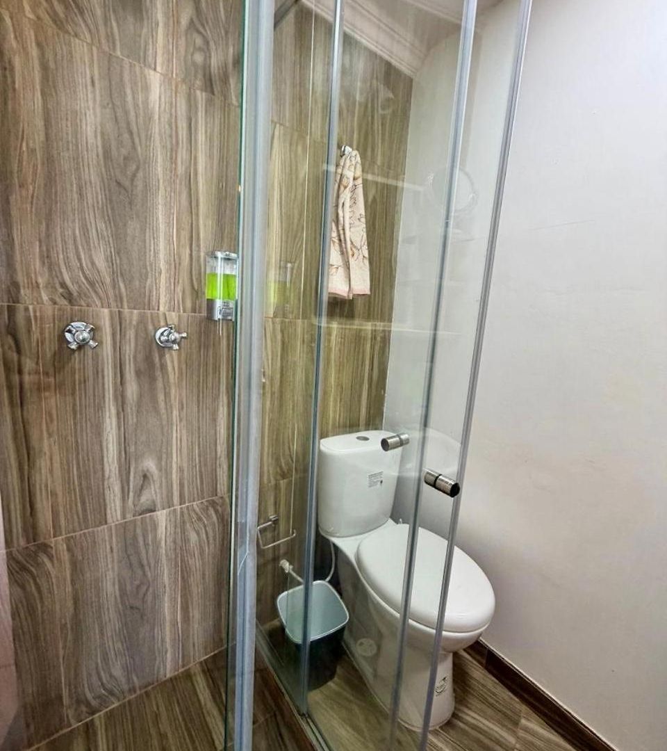 Apartamento Caribe *