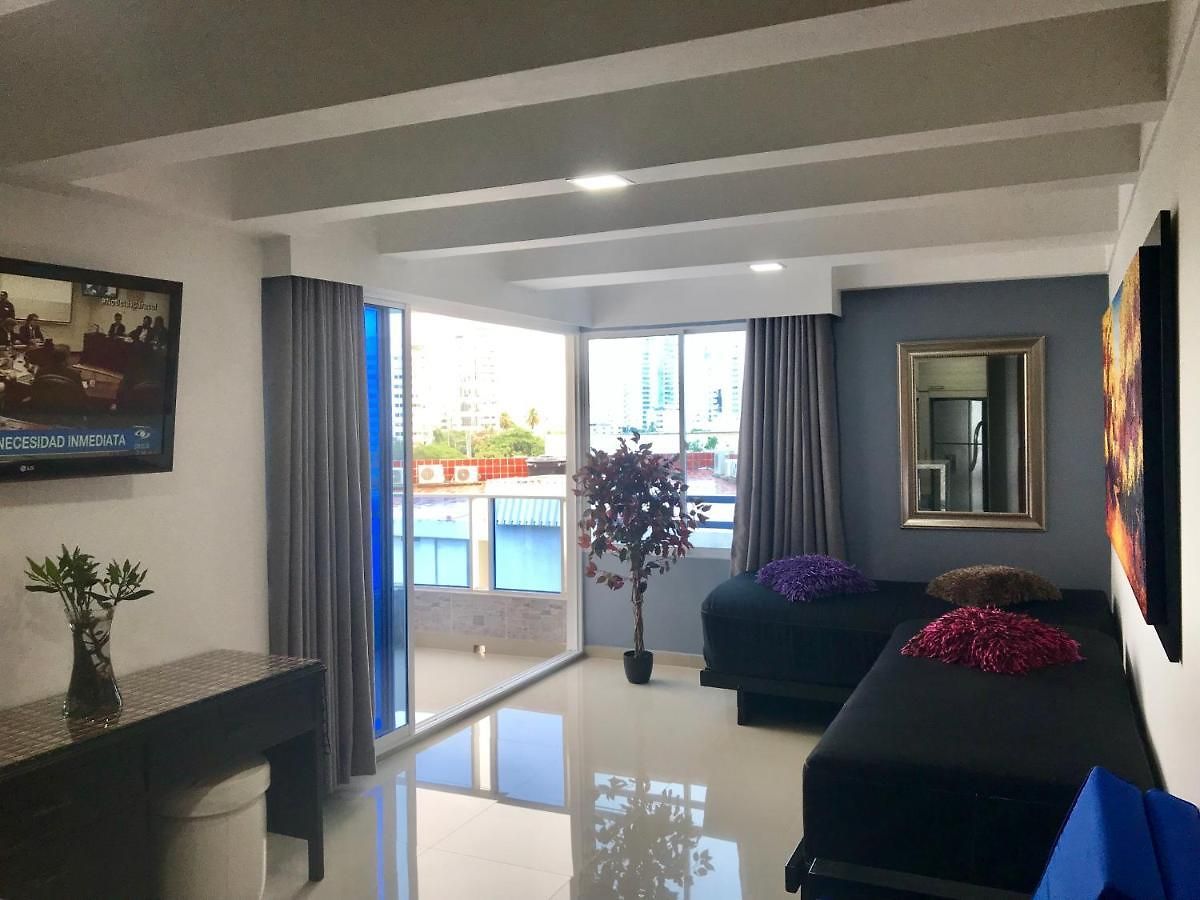 Apartamento Caribe