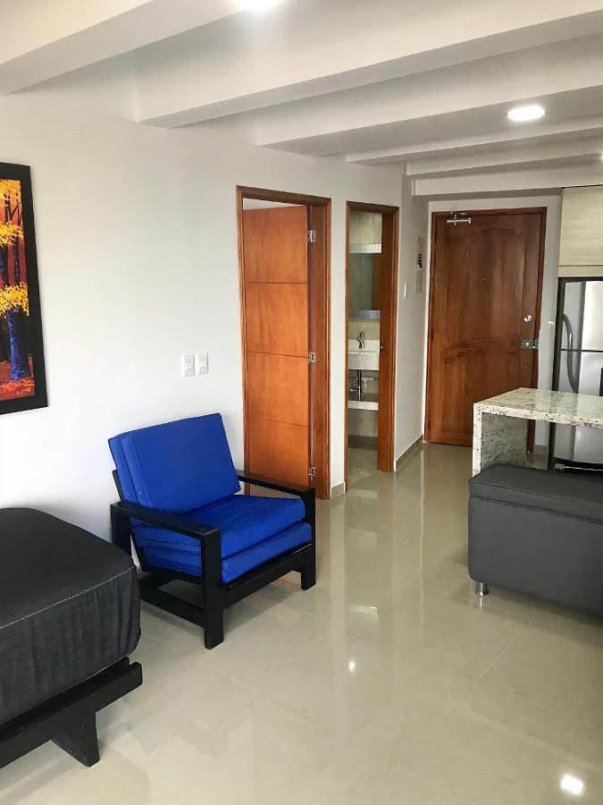 Apartamento Caribe