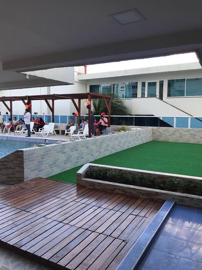Caribe Apartamento *