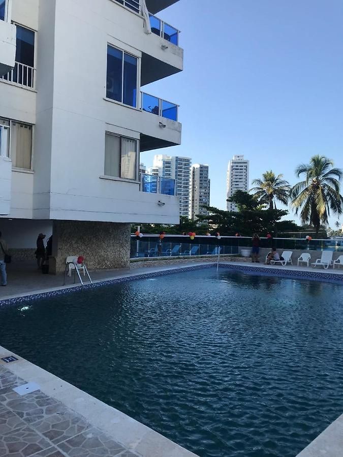 Caribe Cartagena