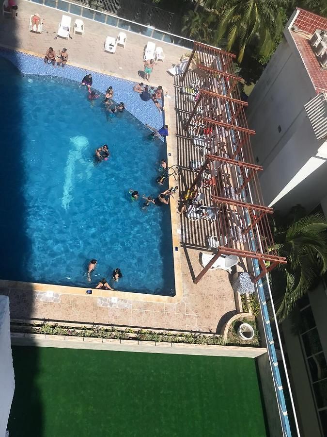 Caribe Cartagena