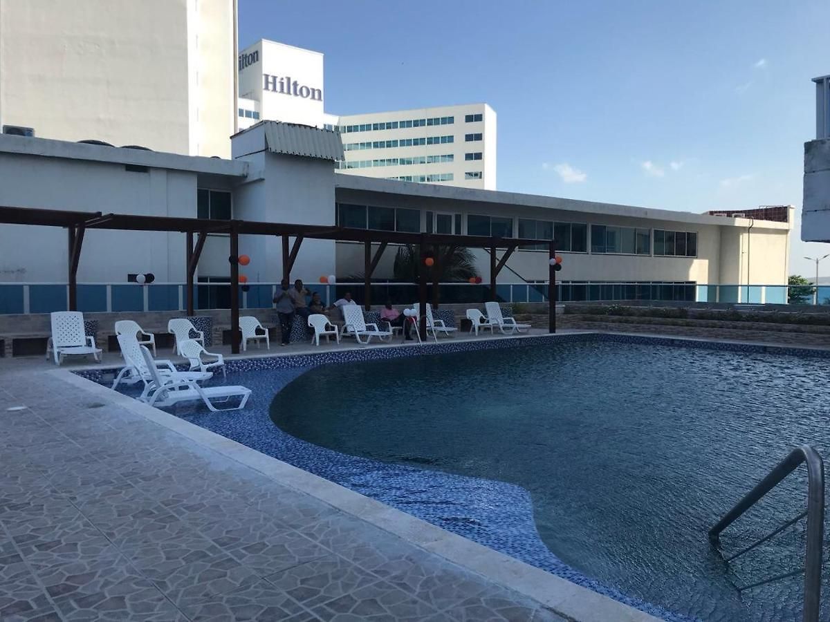 Caribe Cartagena