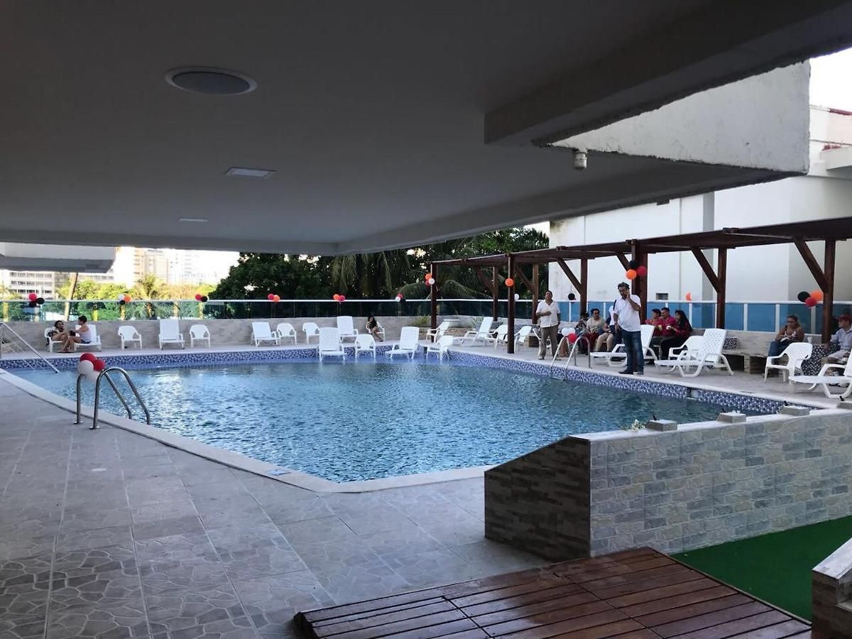 Caribe Apartamento *