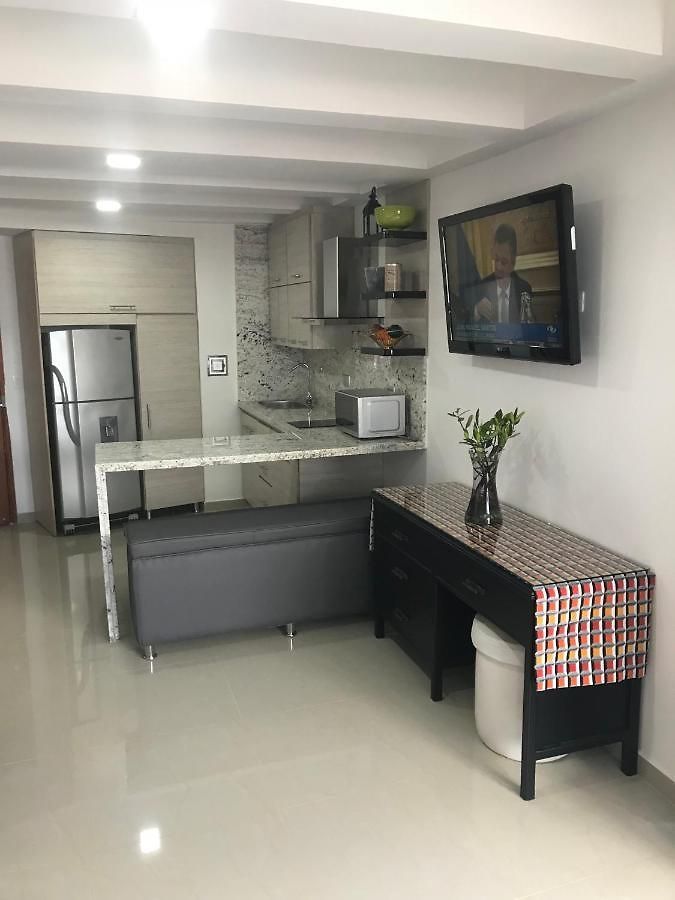 Apartamento Caribe *