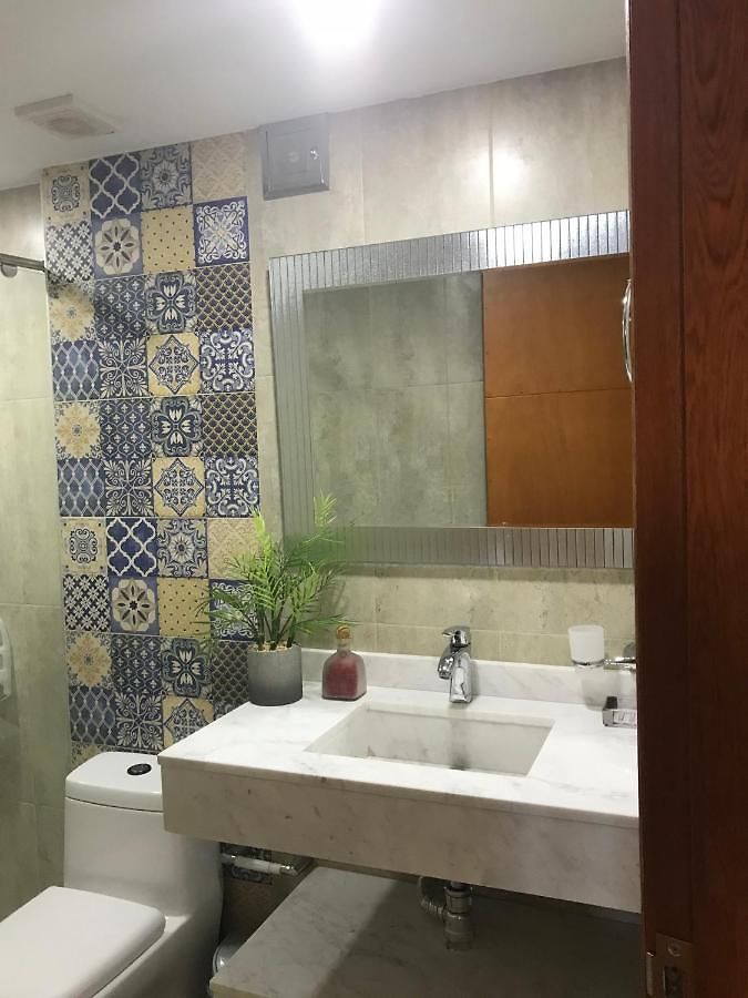 Apartamento Caribe