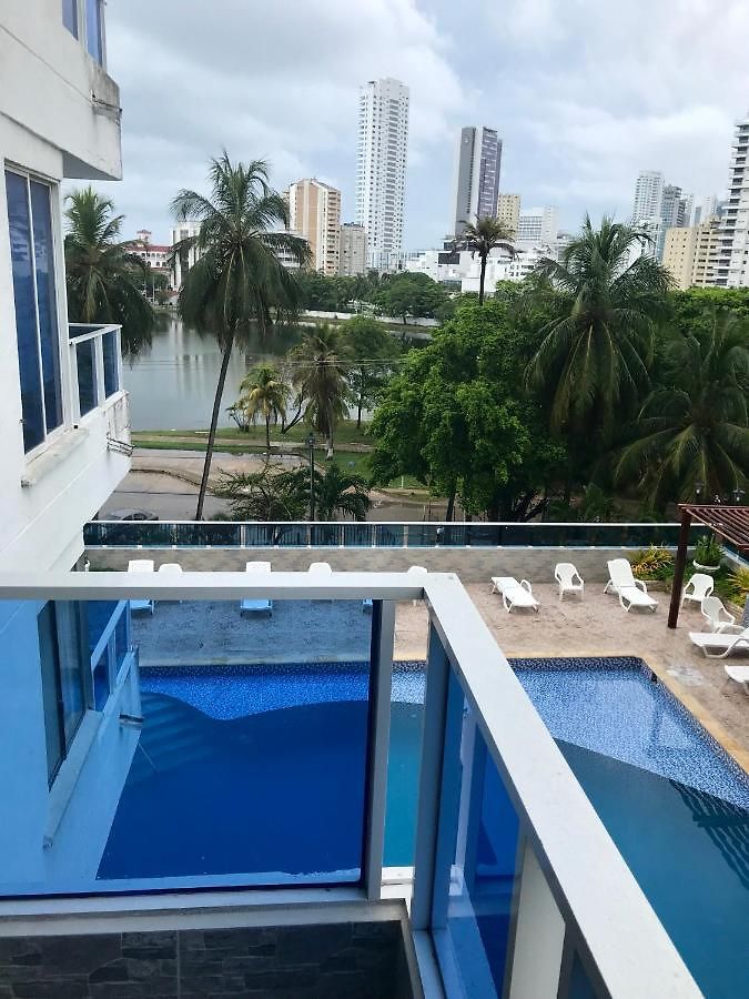 Apartamento Caribe