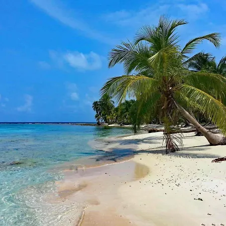 Apartamento Caribe