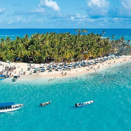 Apartamento Caribe
