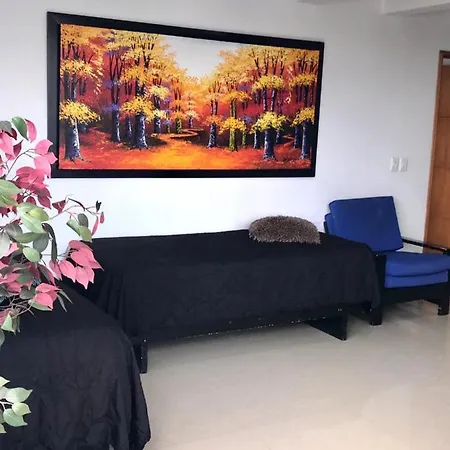 Apartamento Caribe