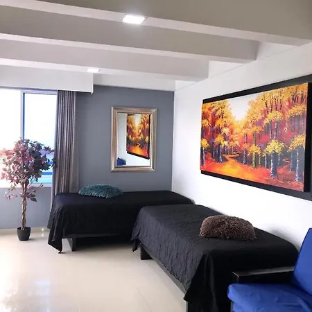 Caribe Apartamento *