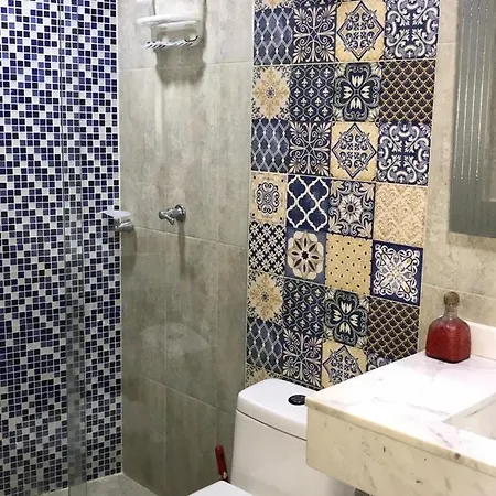 Apartamento Caribe