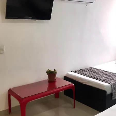 Caribe Apartamento
