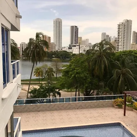 Apartamento Caribe Cartagena