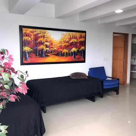 Caribe Apartamento Cartagena
