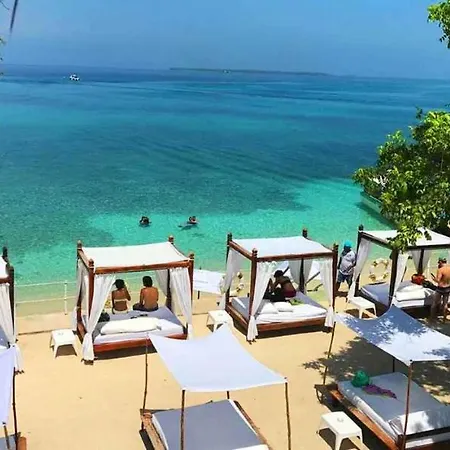 Apartamento Caribe *