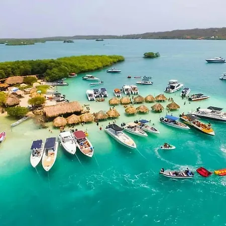 Caribe * Cartagena