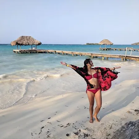 Caribe Cartagena