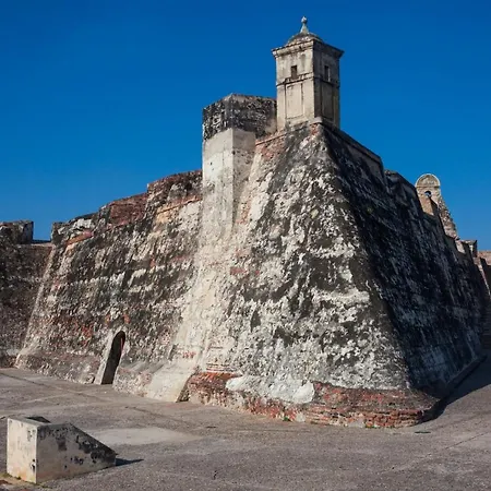 Caribe Cartagena
