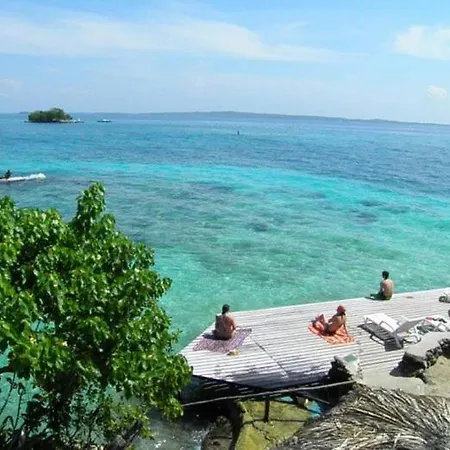 Caribe Cartagena
