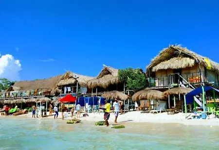 Caribe * Cartagena