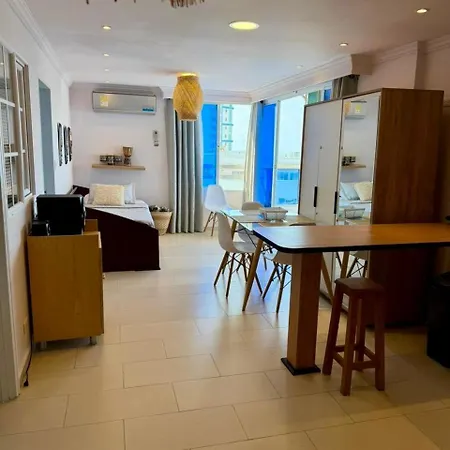 Apartamento Caribe