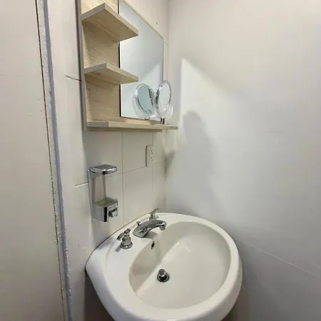 Apartamento Caribe *