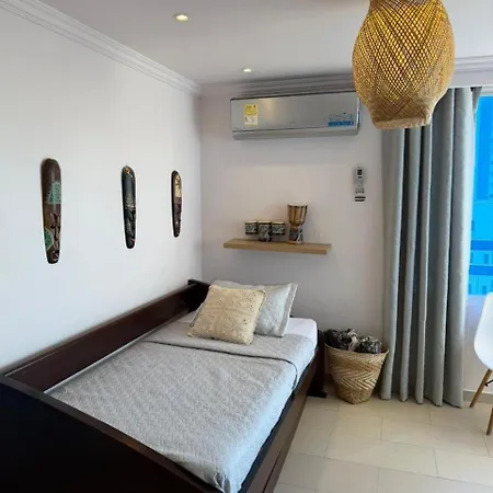 Caribe Apartamento *